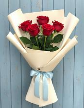 Букет Классика чувств в Приаргунске