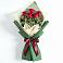 Букет цветов из: Розы в Приаргунске
