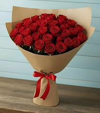 Букет Красные розы Милано #REPLACE_PRED# Приаргунске