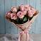 Букет цветов из: Розы в Приаргунске