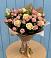 Букет цветов из: Розы в Приаргунске