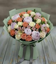 Букет Мороженное #REPLACE_PRED# Приаргунске