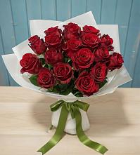 Букет Красные розы #REPLACE_PRED# Приаргунске