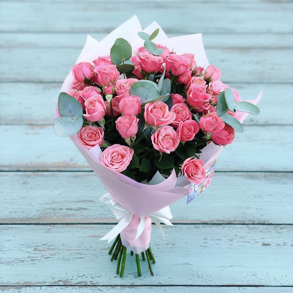 Букет Леди совершенство в Приаргунске