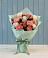 Букет цветов из: Розы в Приаргунске