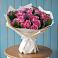 Букет цветов из: Розы в Приаргунске