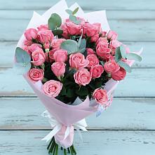 Букет Леди совершенство в Приаргунске